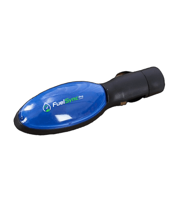 what is FuelSync