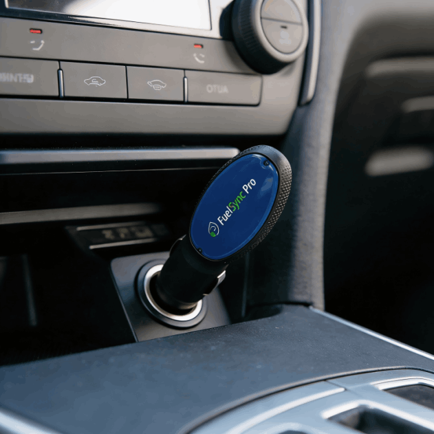 FuelSync