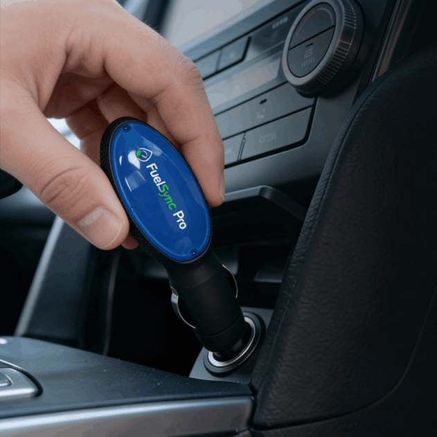 FuelSync